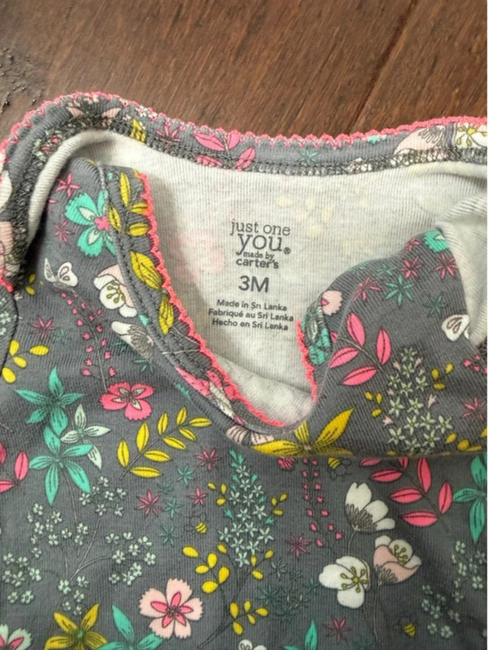 0-3M Baby Girls Bundle - Picture 8 of 8